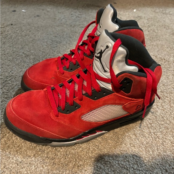 Air Jordan 5 Retro - Picture 1 of 1